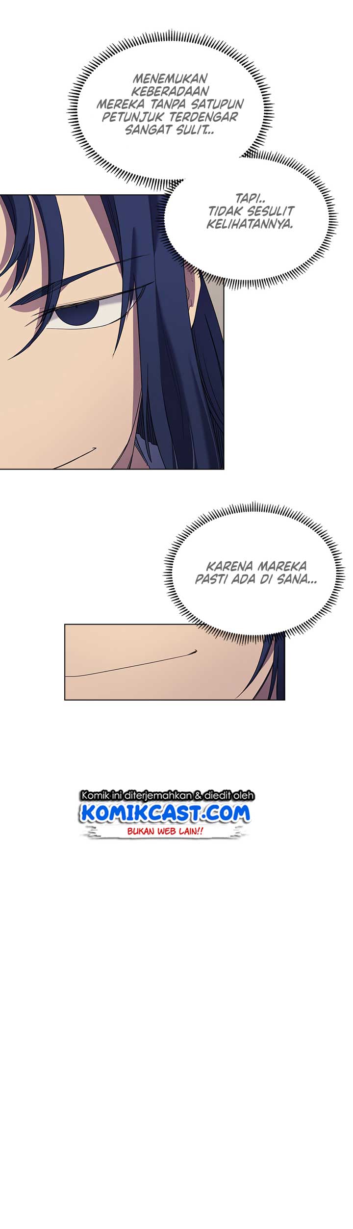 Chronicles of Heavenly Demon Chapter 95 Gambar 29