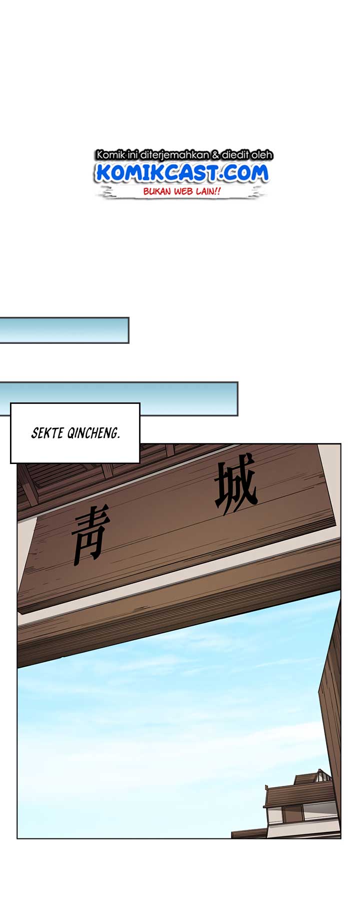 Chronicles of Heavenly Demon Chapter 95 Gambar 30