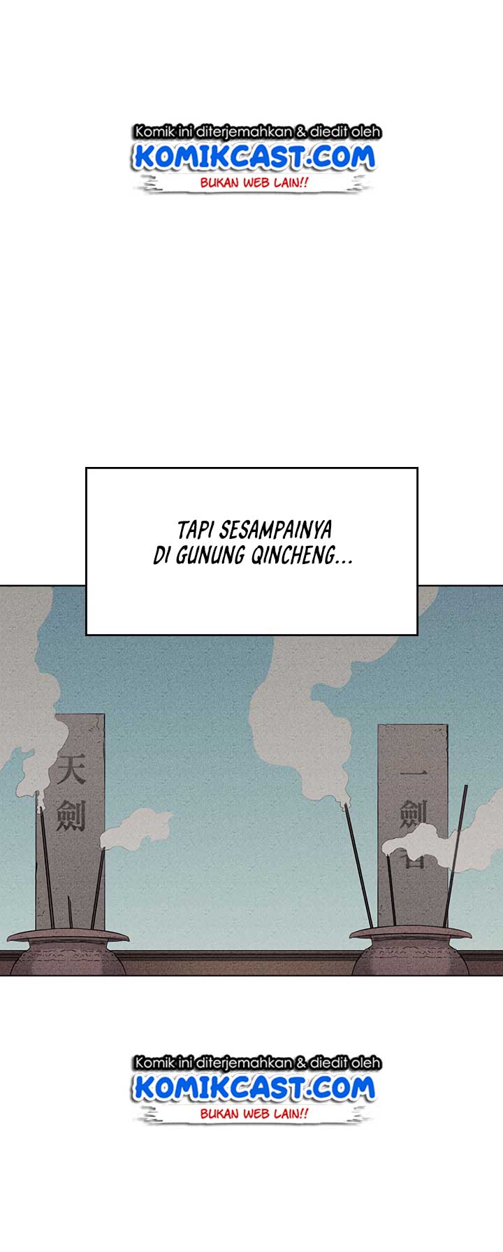 Chronicles of Heavenly Demon Chapter 95 Gambar 32