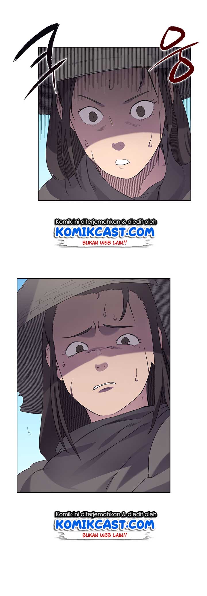 Chronicles of Heavenly Demon Chapter 95 Gambar 33