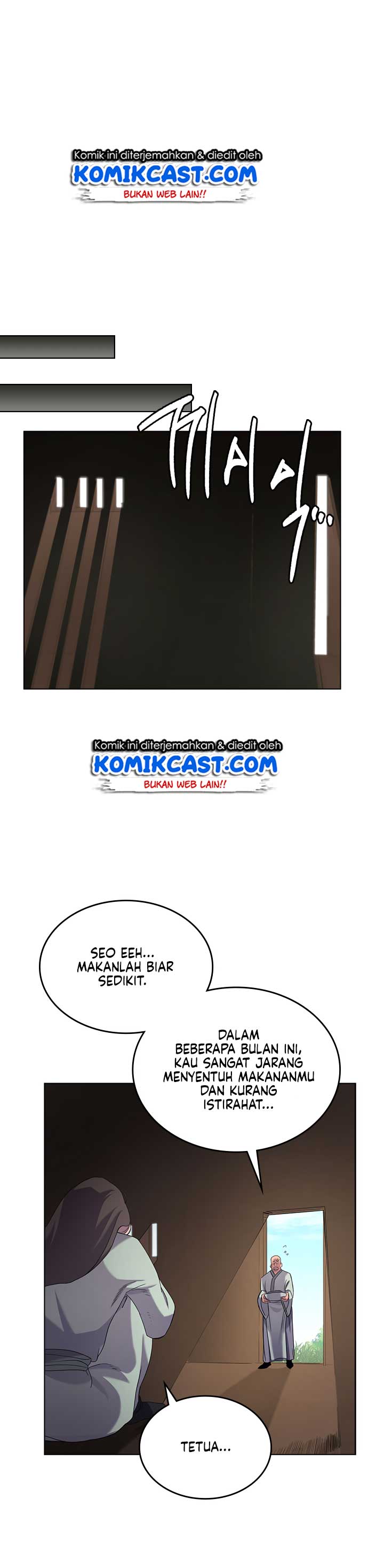Chronicles of Heavenly Demon Chapter 95 Gambar 36
