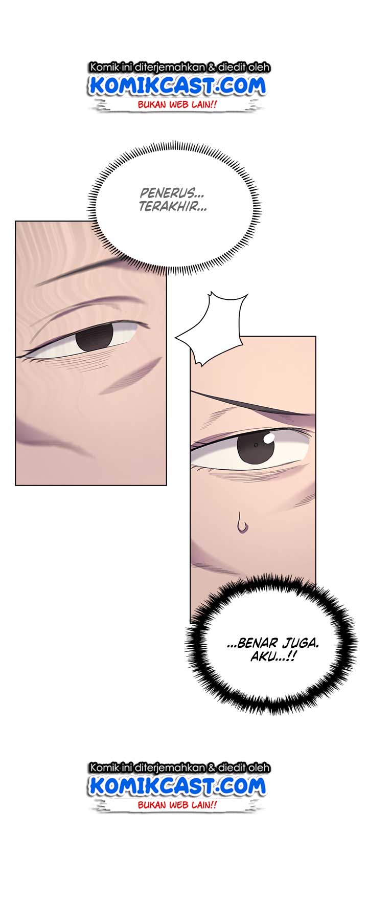 Chronicles of Heavenly Demon Chapter 95 Gambar 38