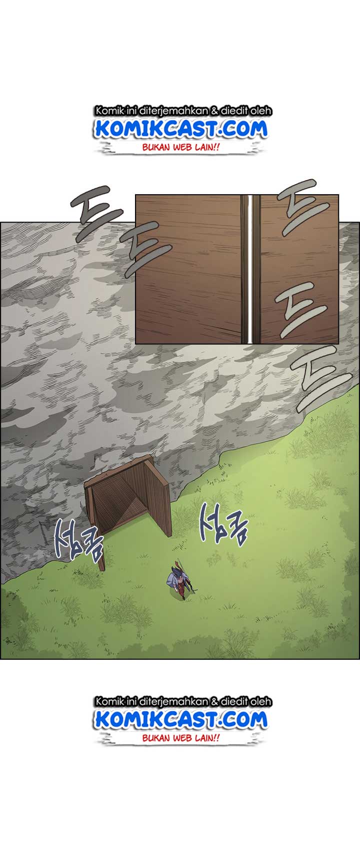 Chronicles of Heavenly Demon Chapter 96 Gambar 3