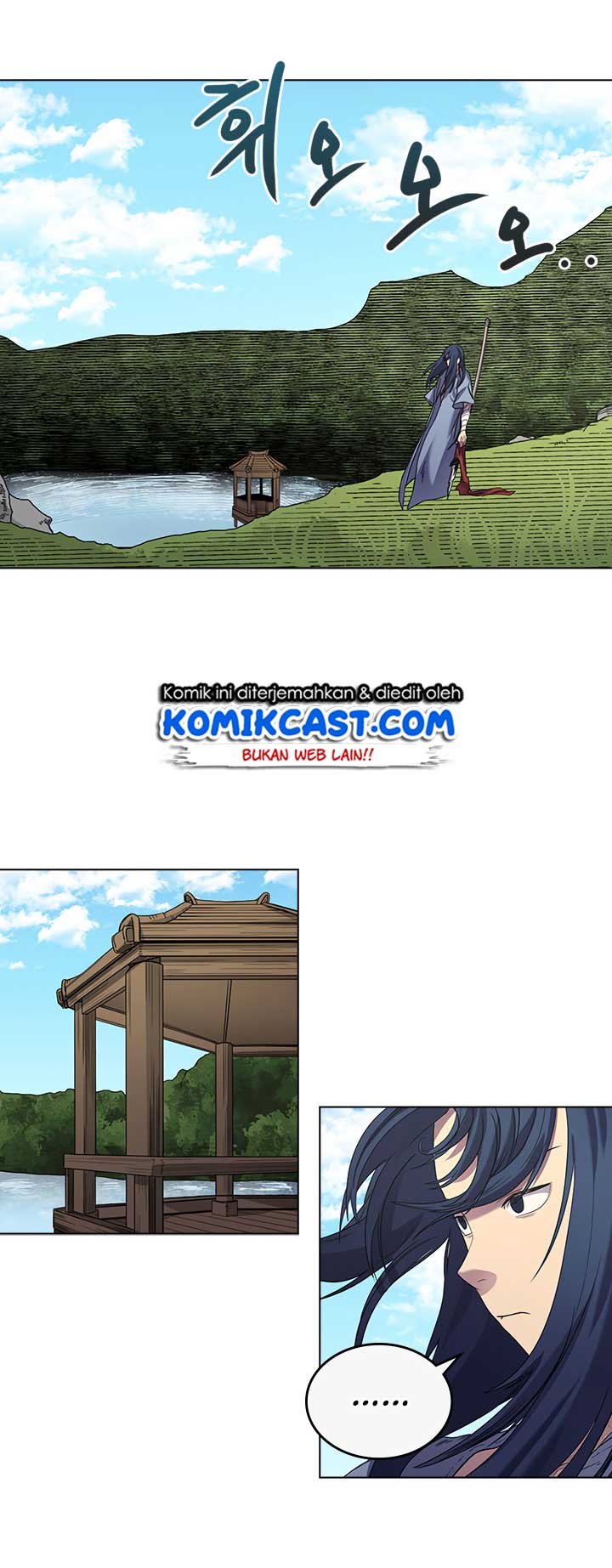 Chronicles of Heavenly Demon Chapter 96 Gambar 4