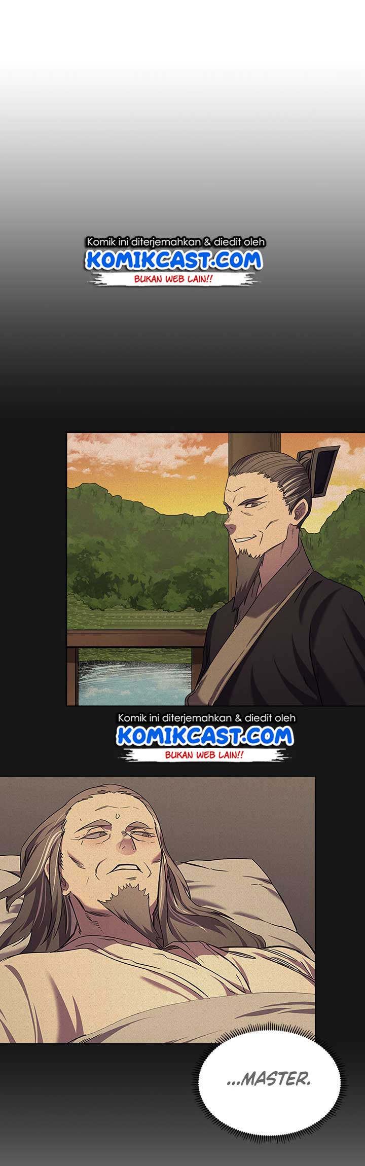 Chronicles of Heavenly Demon Chapter 96 Gambar 5