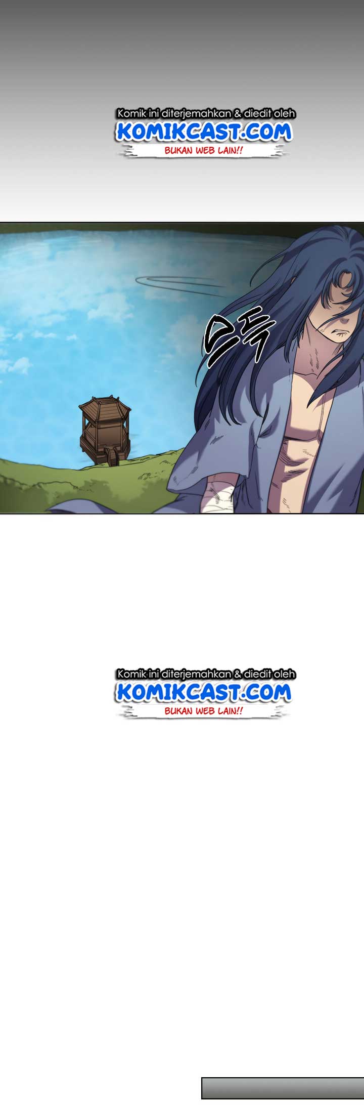 Chronicles of Heavenly Demon Chapter 96 Gambar 6