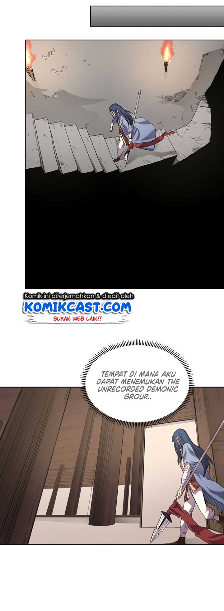 Chronicles of Heavenly Demon Chapter 96 Gambar 7