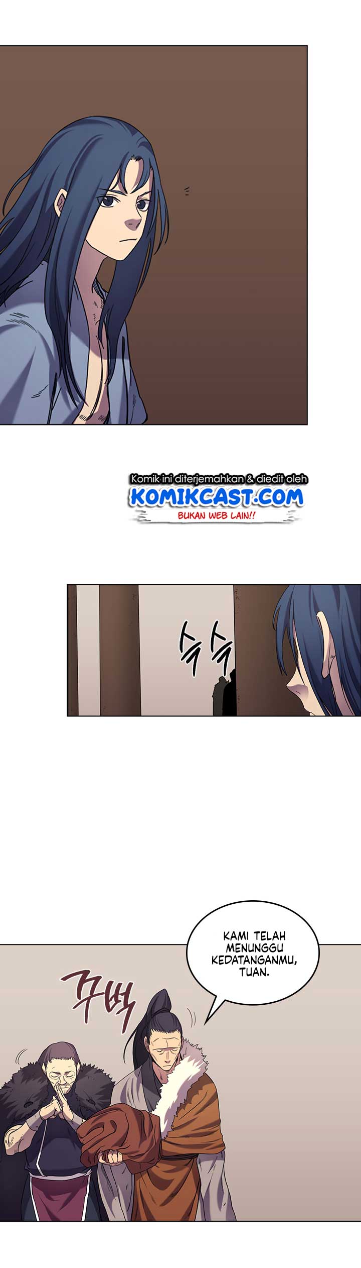 Chronicles of Heavenly Demon Chapter 96 Gambar 8