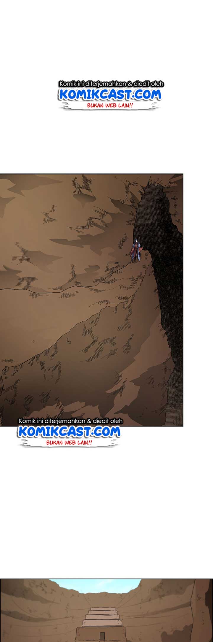 Chronicles of Heavenly Demon Chapter 96 Gambar 16