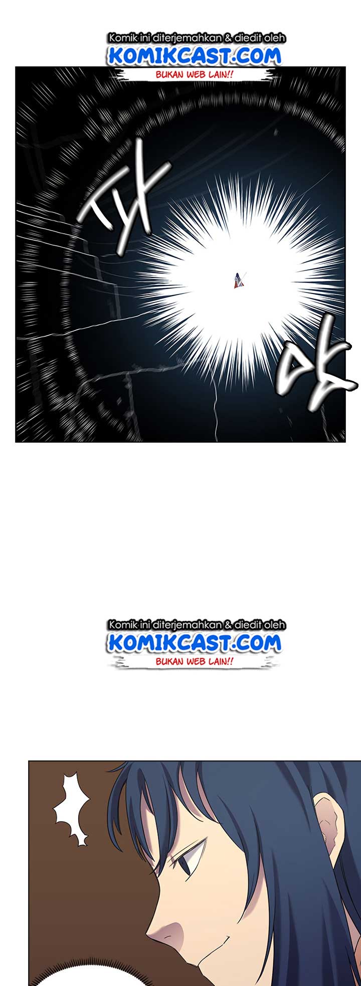 Chronicles of Heavenly Demon Chapter 96 Gambar 18
