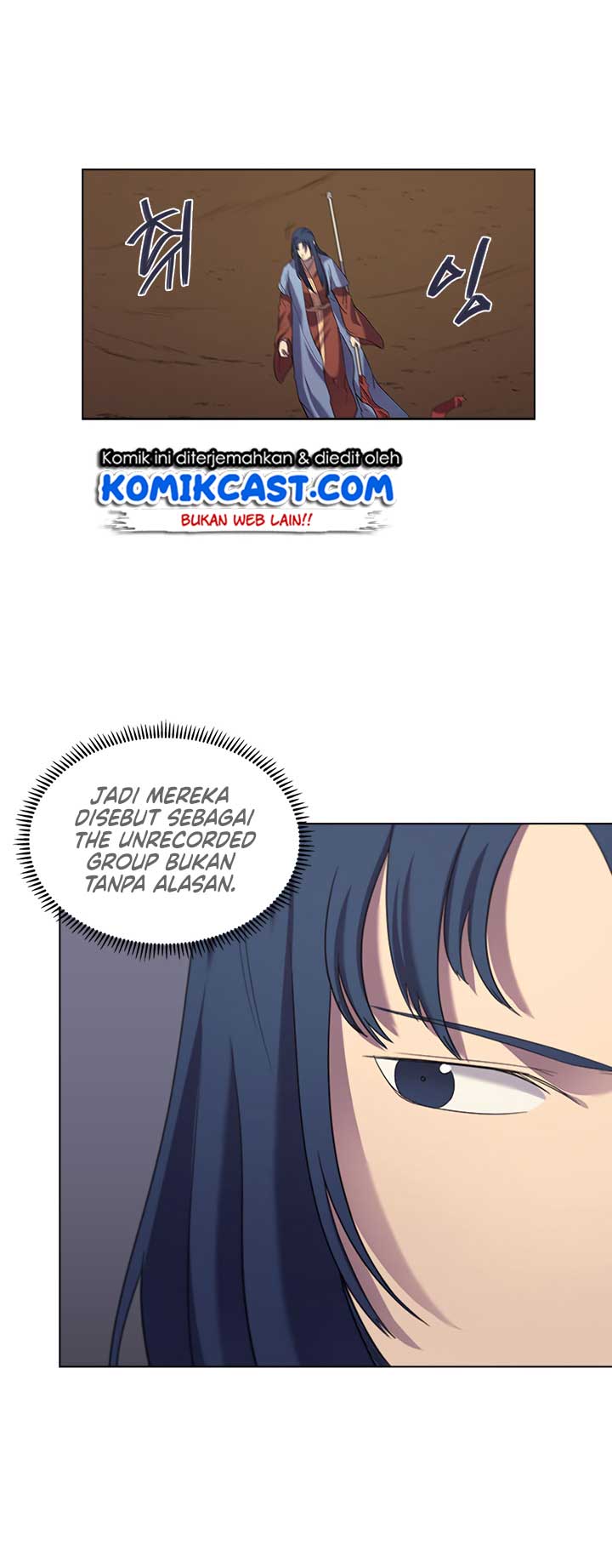 Chronicles of Heavenly Demon Chapter 96 Gambar 20