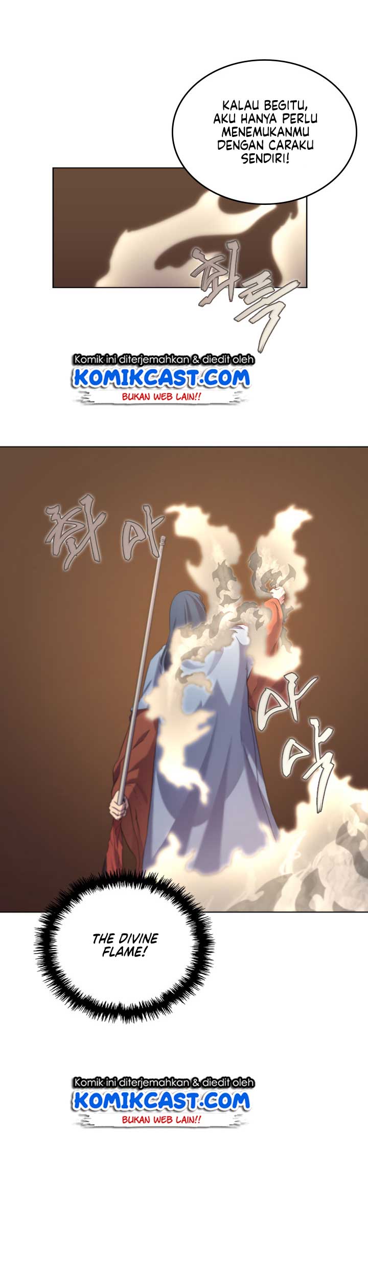 Chronicles of Heavenly Demon Chapter 96 Gambar 23