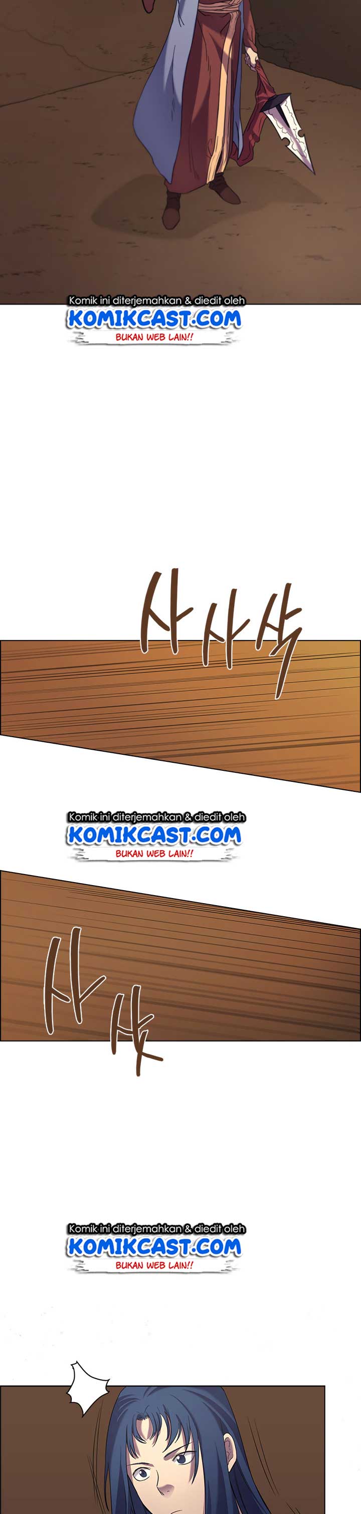 Chronicles of Heavenly Demon Chapter 96 Gambar 31