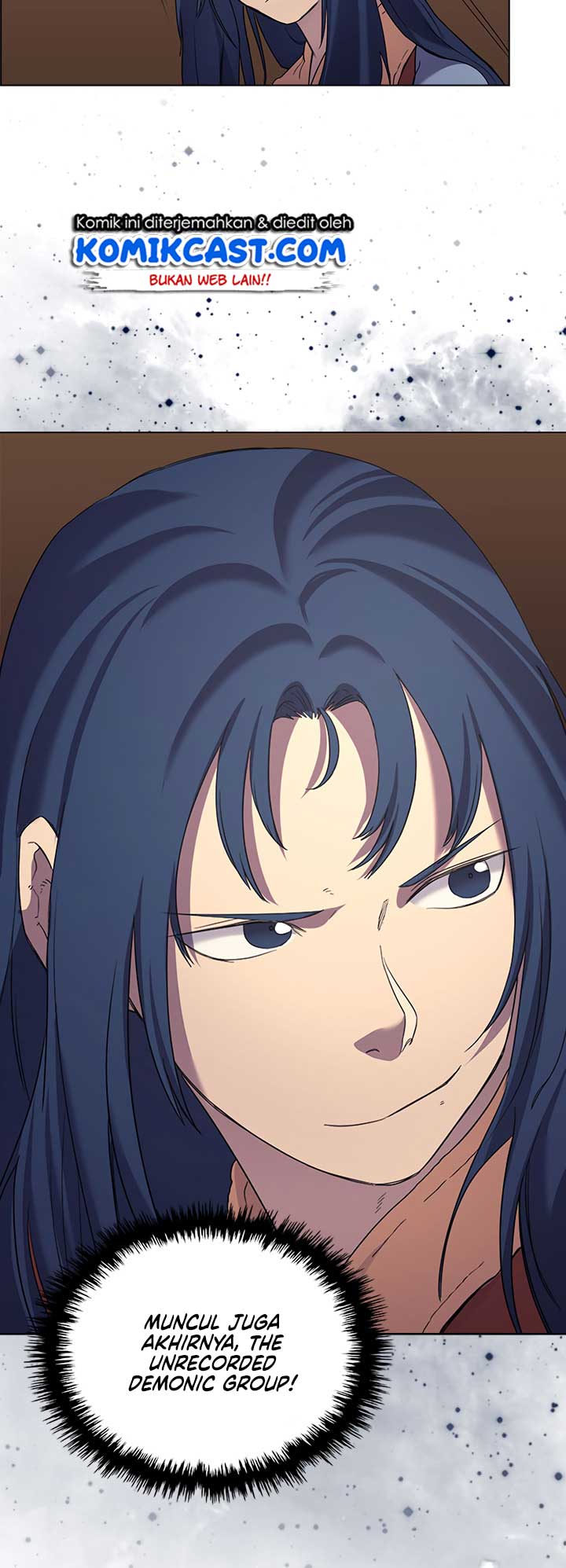 Chronicles of Heavenly Demon Chapter 96 Gambar 32