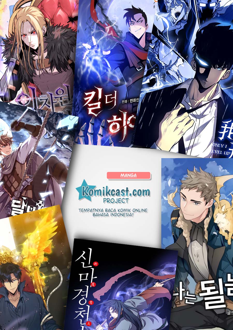 Chronicles of Heavenly Demon Chapter 110 Gambar 14