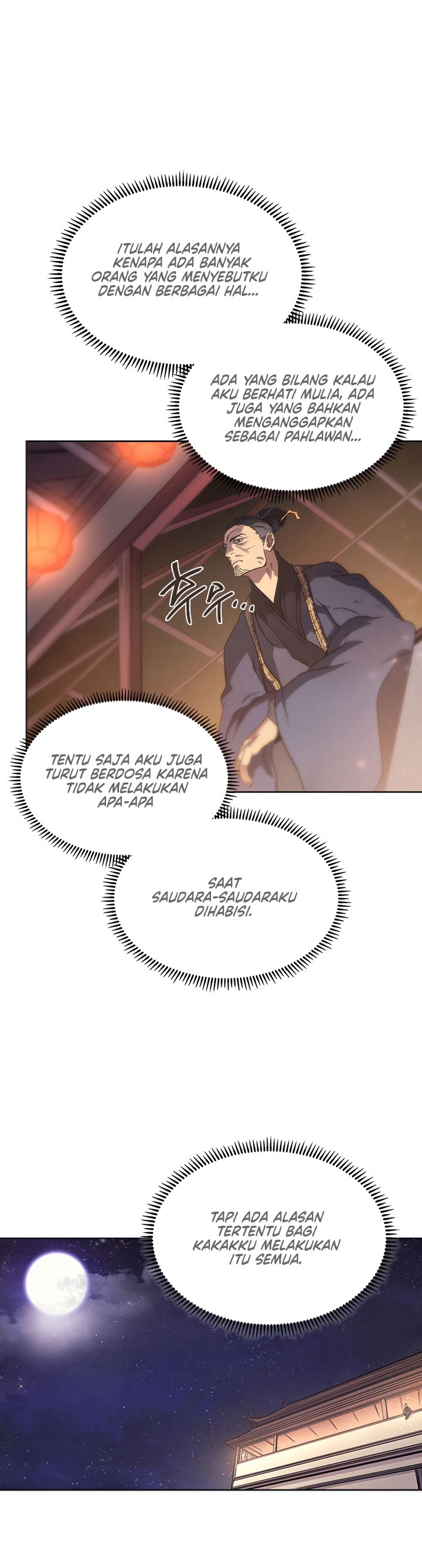 Chronicles of Heavenly Demon Chapter 111 Gambar 14