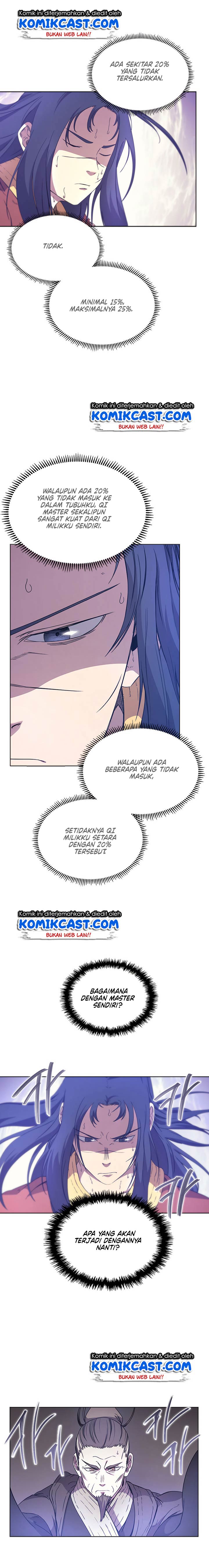 Chronicles of Heavenly Demon Chapter 113 Gambar 4