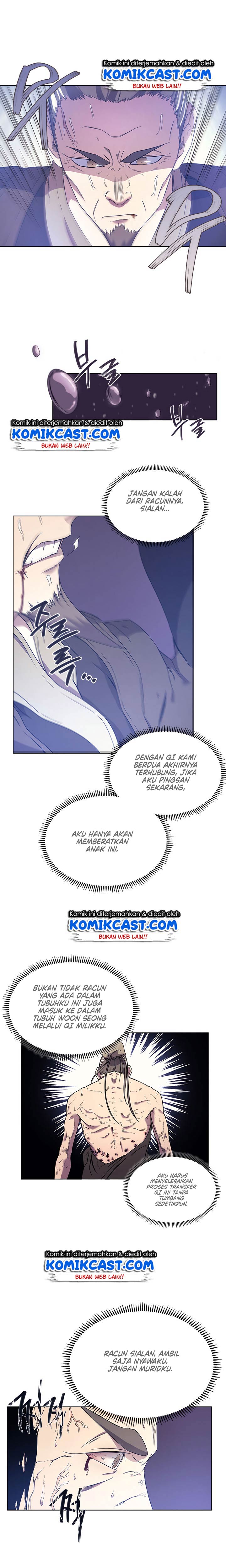 Chronicles of Heavenly Demon Chapter 113 Gambar 7