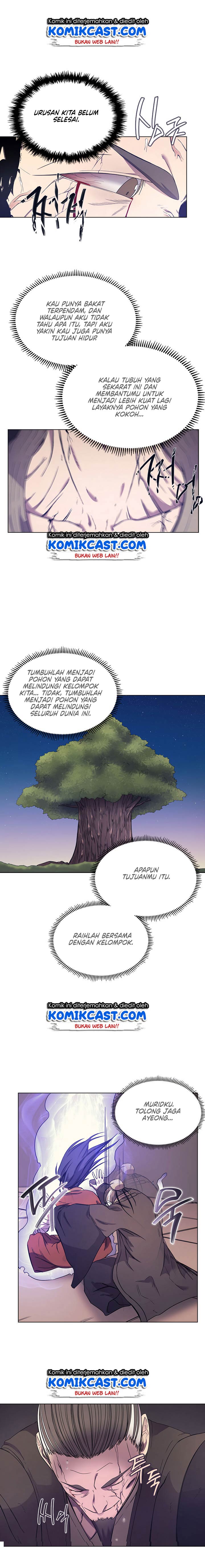 Chronicles of Heavenly Demon Chapter 113 Gambar 8