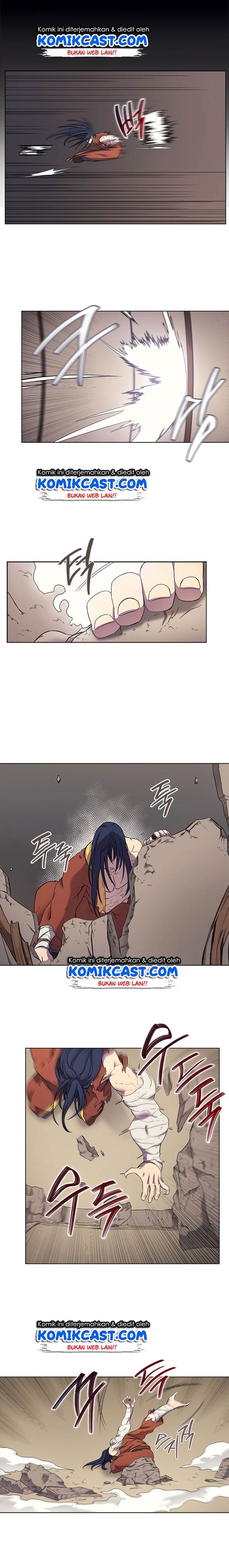 Chronicles of Heavenly Demon Chapter 113 Gambar 11
