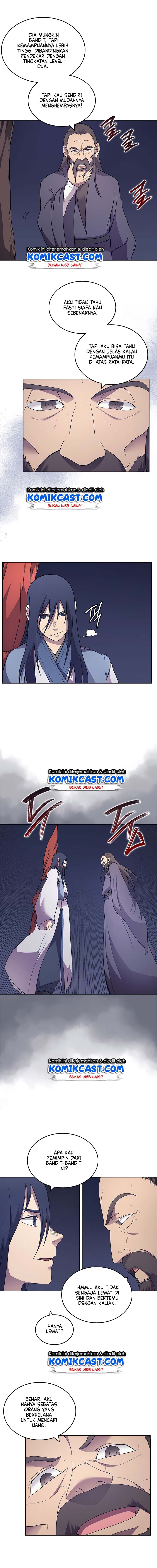 Chronicles of Heavenly Demon Chapter 122 Gambar 5