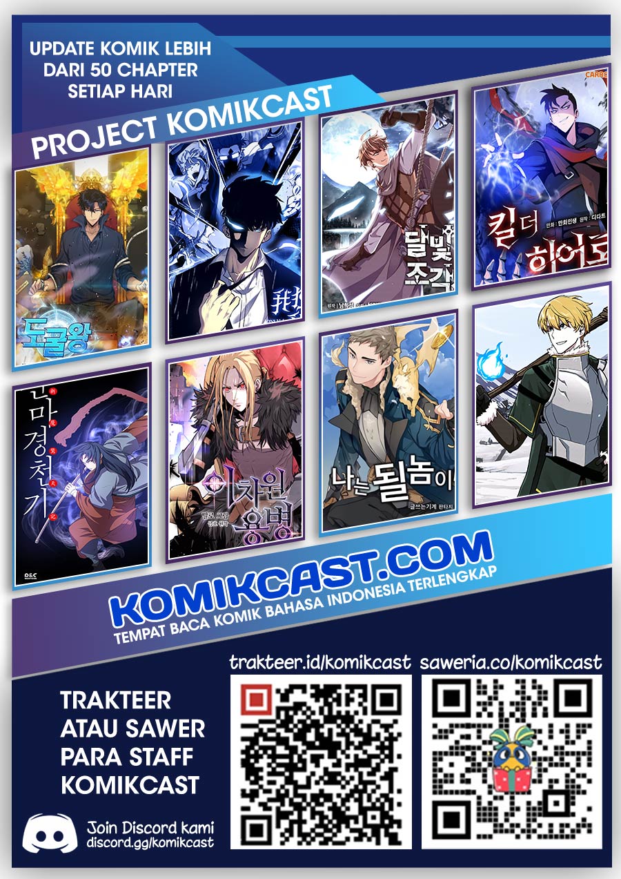 Chronicles of Heavenly Demon Chapter 132 Gambar 14