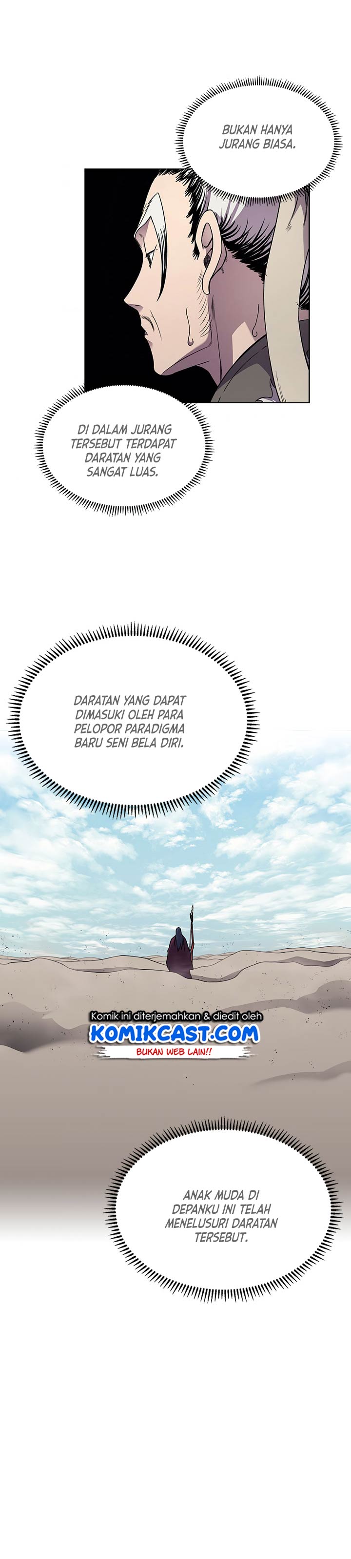 Chronicles of Heavenly Demon Chapter 139 Gambar 13