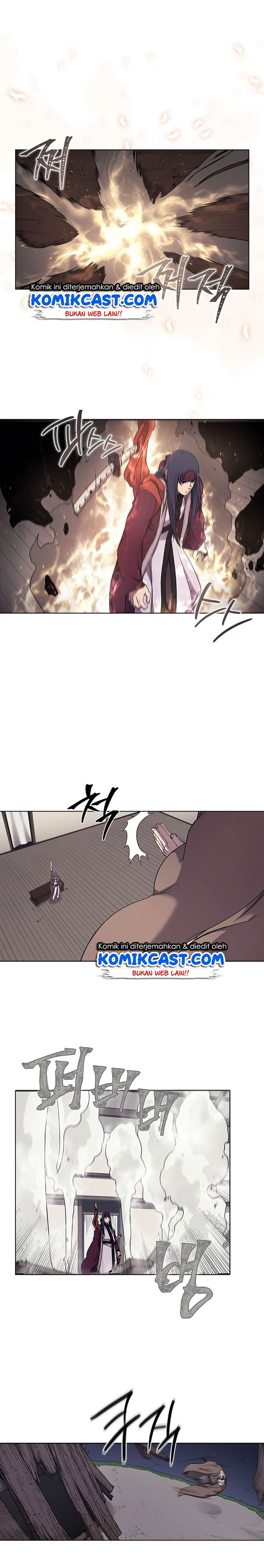 Chronicles of Heavenly Demon Chapter 139 Gambar 23