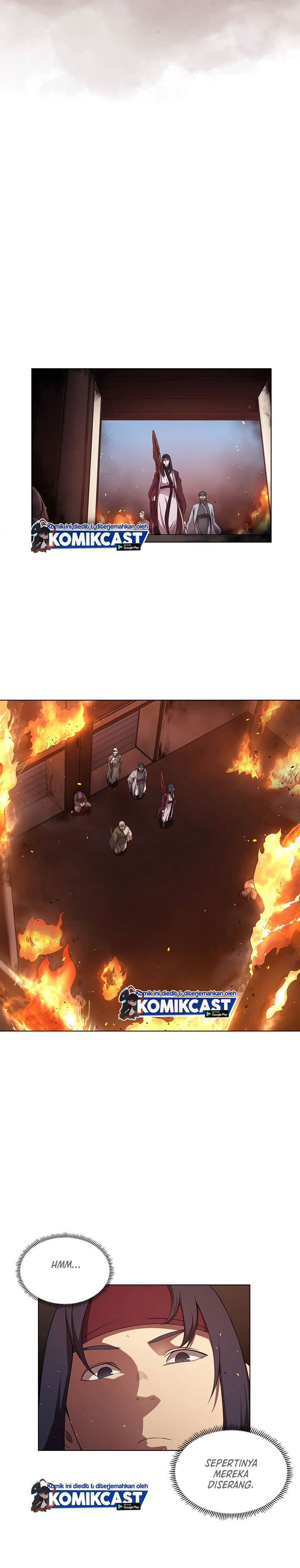 Chronicles of Heavenly Demon Chapter 144 Gambar 4