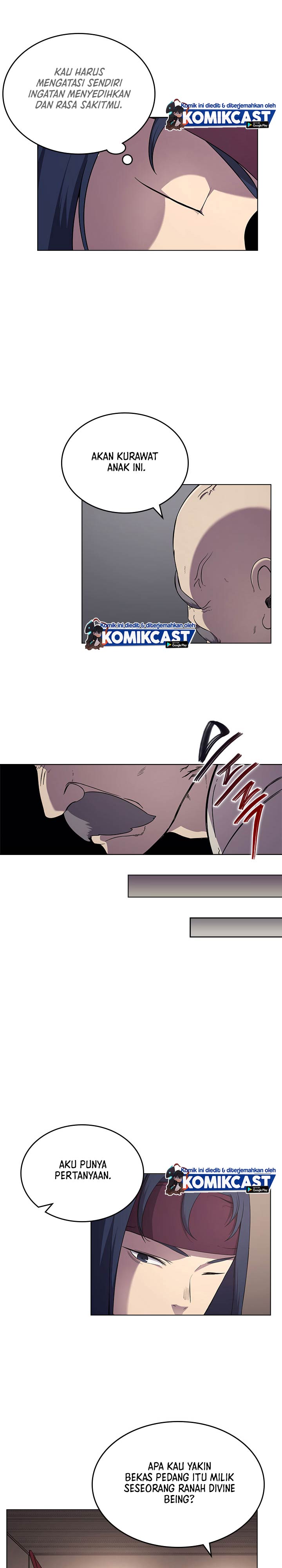 Chronicles of Heavenly Demon Chapter 144 Gambar 14