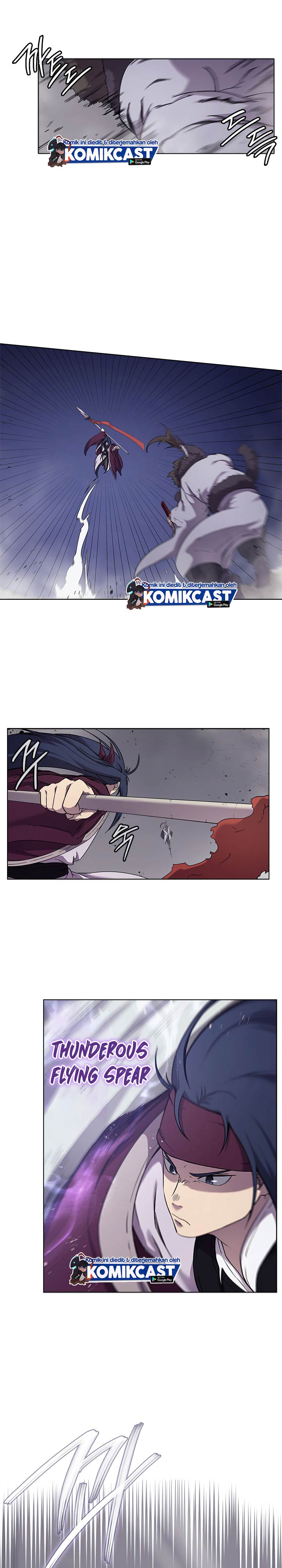 Chronicles of Heavenly Demon Chapter 147 Gambar 6