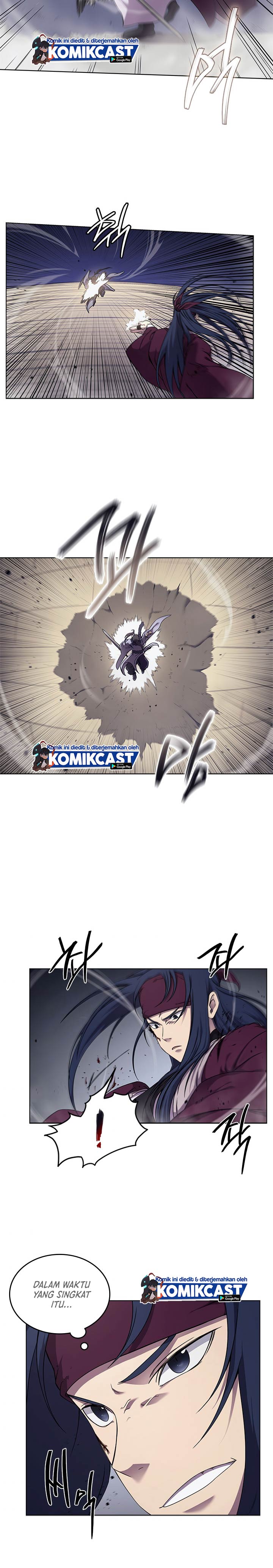 Chronicles of Heavenly Demon Chapter 147 Gambar 10