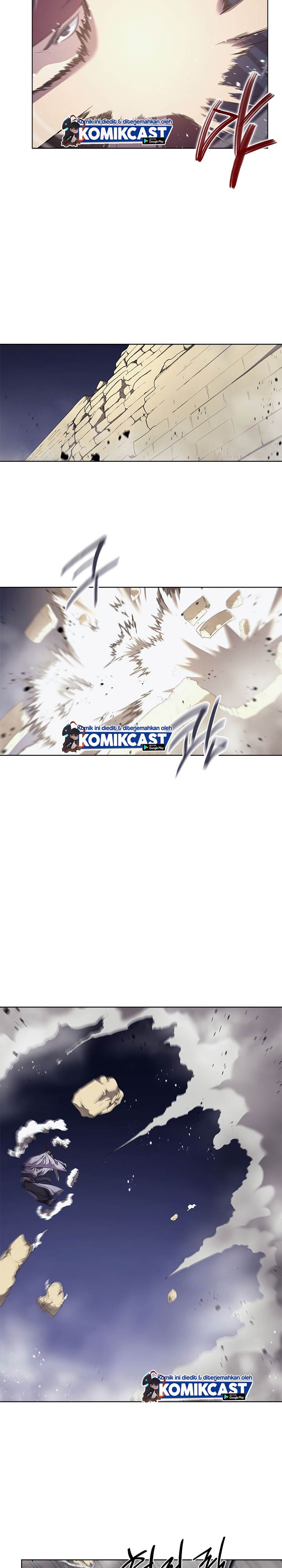 Chronicles of Heavenly Demon Chapter 147 Gambar 12