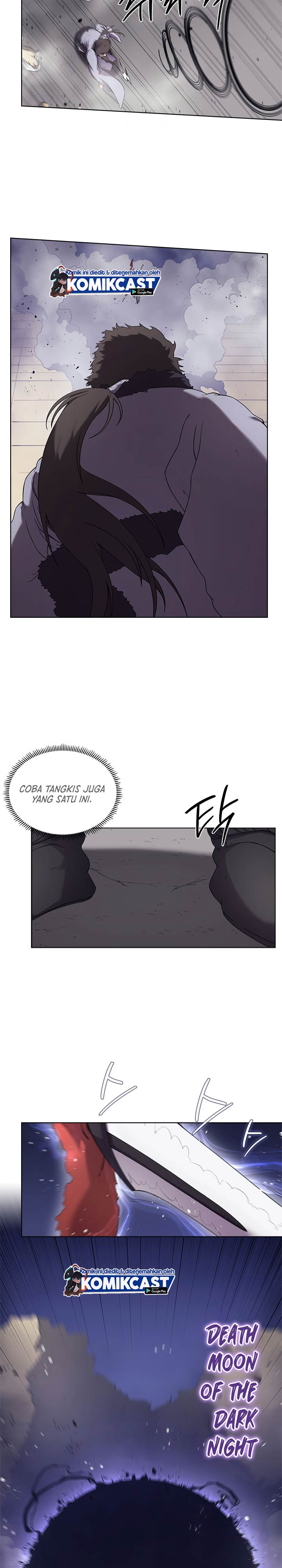 Chronicles of Heavenly Demon Chapter 147 Gambar 13