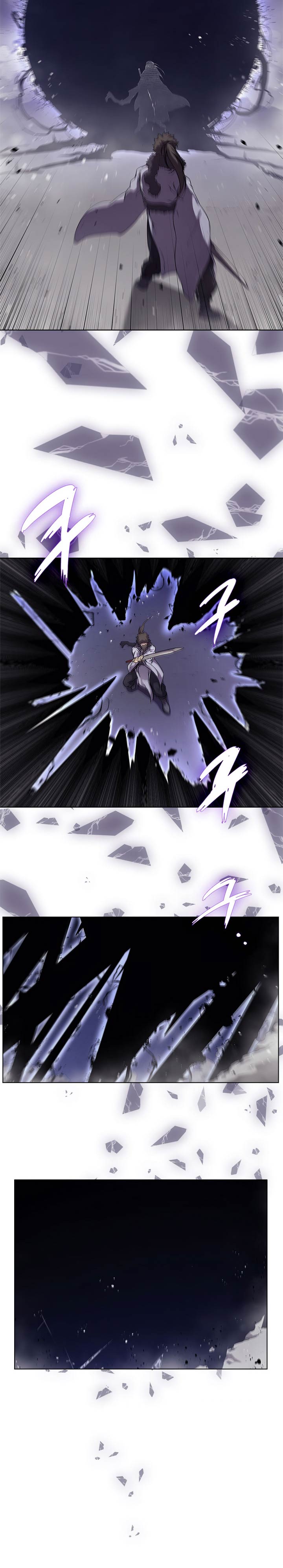 Chronicles of Heavenly Demon Chapter 147 Gambar 14
