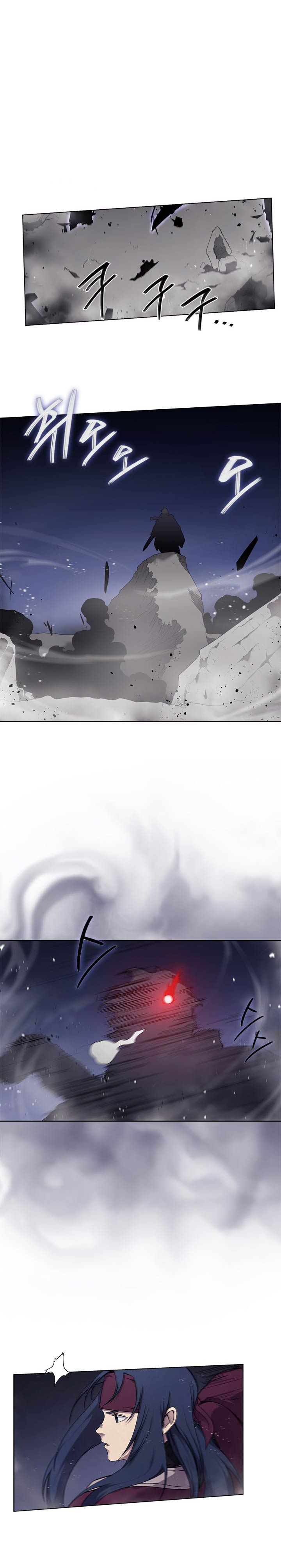 Chronicles of Heavenly Demon Chapter 147 Gambar 15