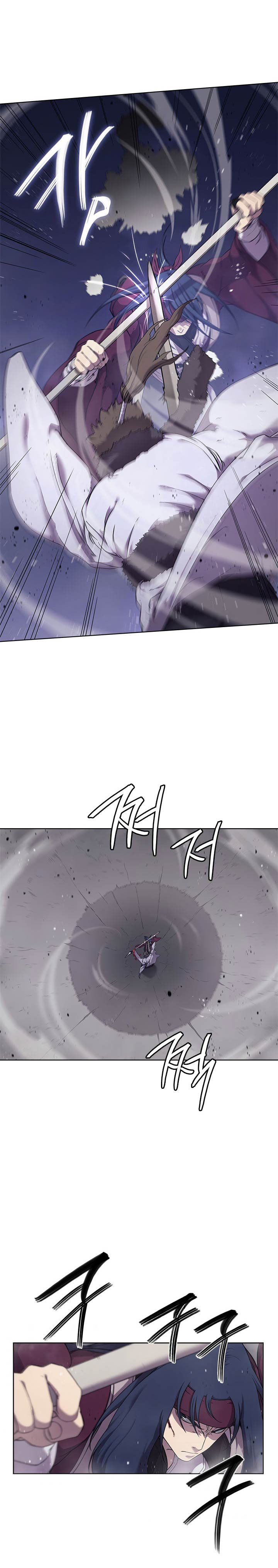 Chronicles of Heavenly Demon Chapter 147 Gambar 16