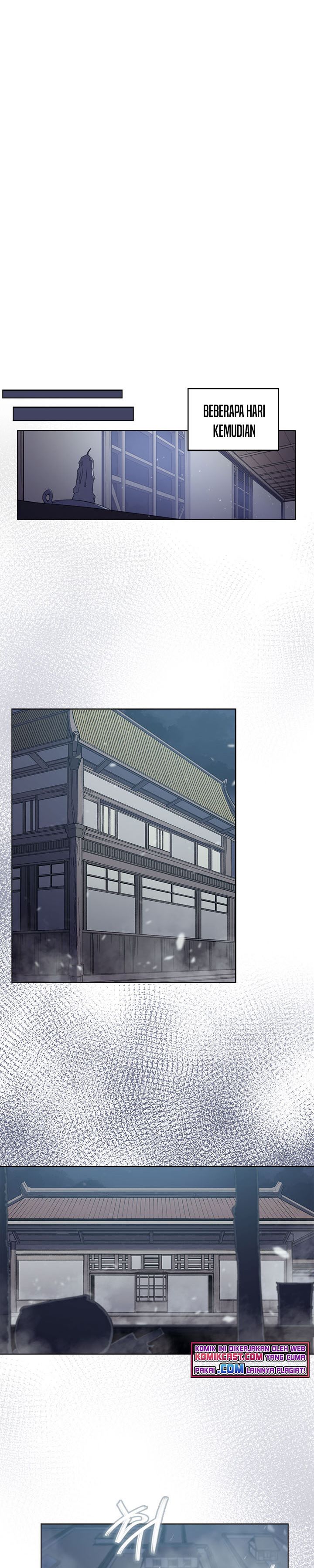 Chronicles of Heavenly Demon Chapter 153 Gambar 13