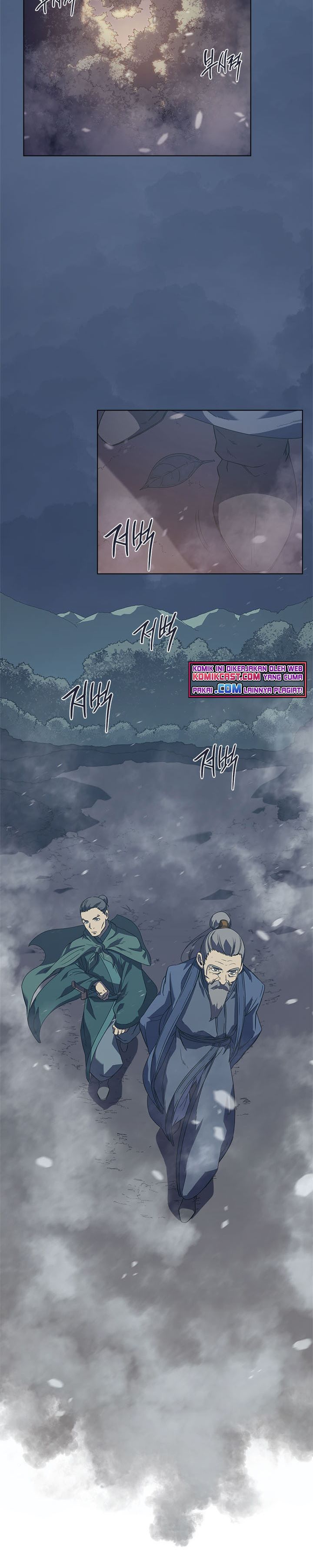 Chronicles of Heavenly Demon Chapter 153 Gambar 15