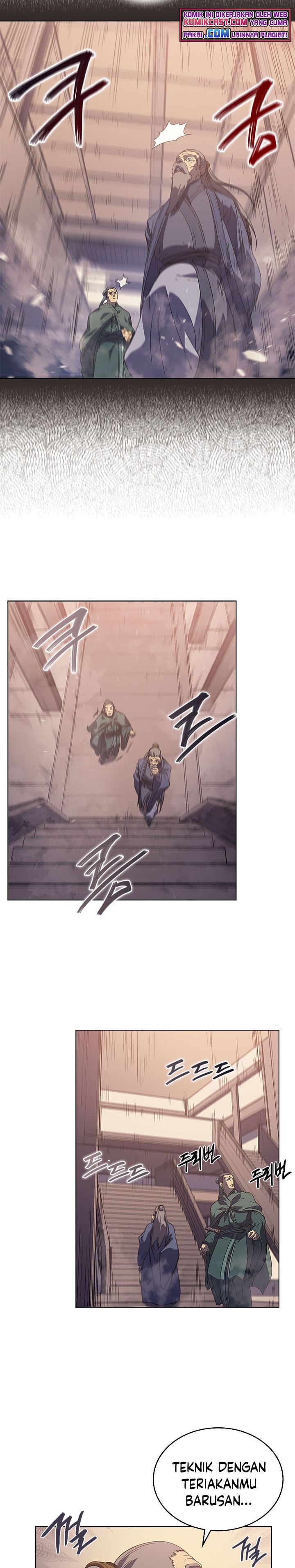 Chronicles of Heavenly Demon Chapter 153 Gambar 18