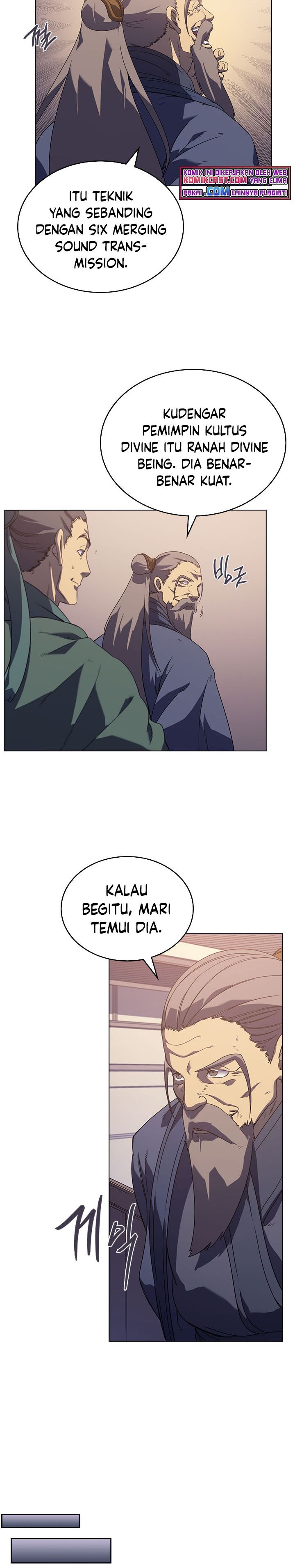 Chronicles of Heavenly Demon Chapter 153 Gambar 19