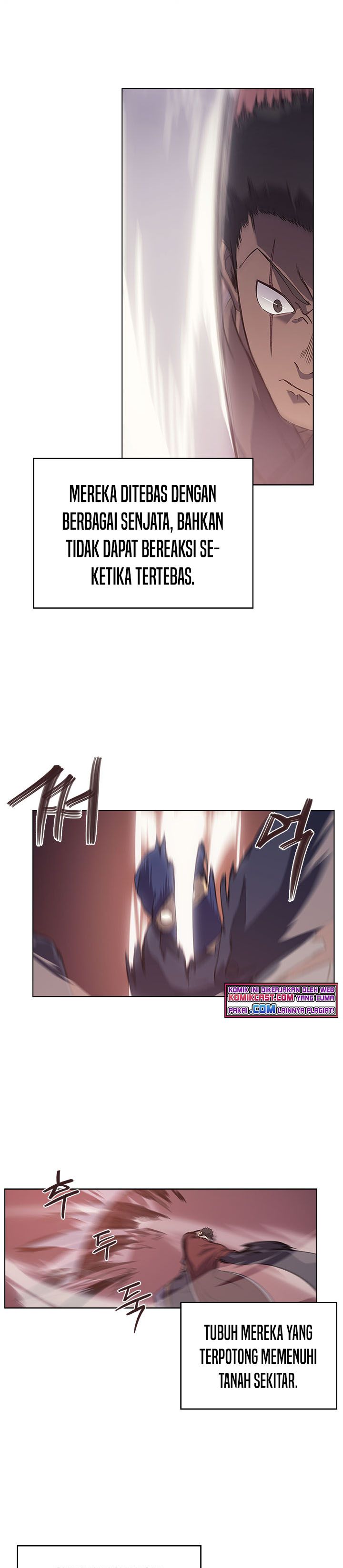 Chronicles of Heavenly Demon Chapter 156 Gambar 8