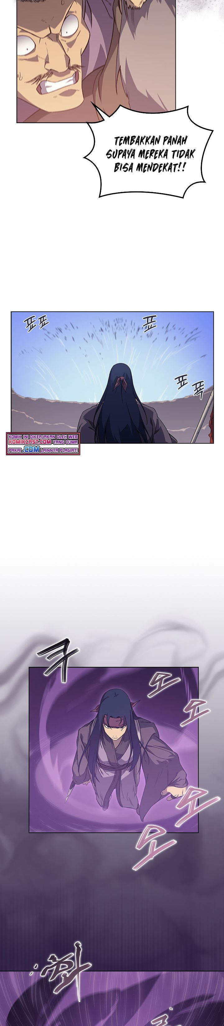 Chronicles of Heavenly Demon Chapter 156 Gambar 11