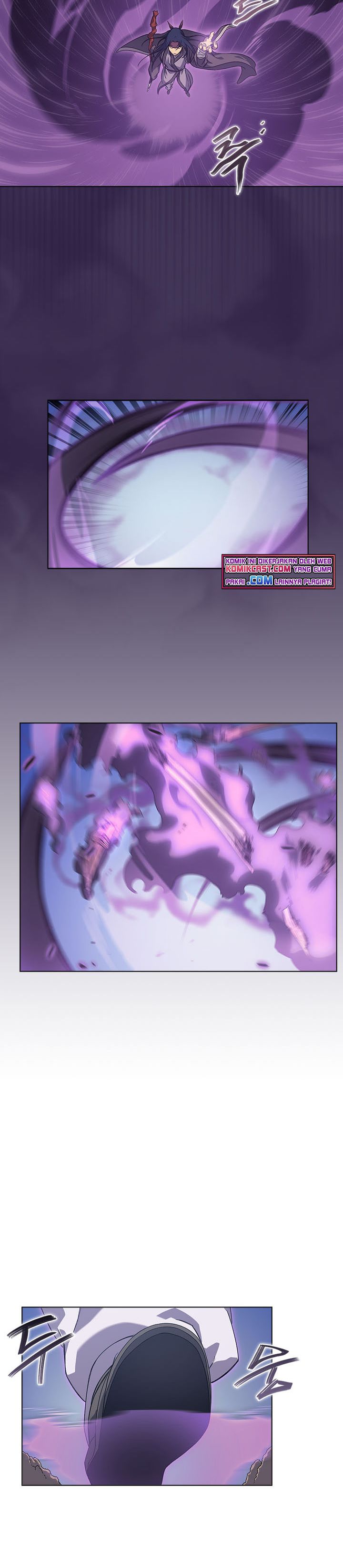 Chronicles of Heavenly Demon Chapter 156 Gambar 12