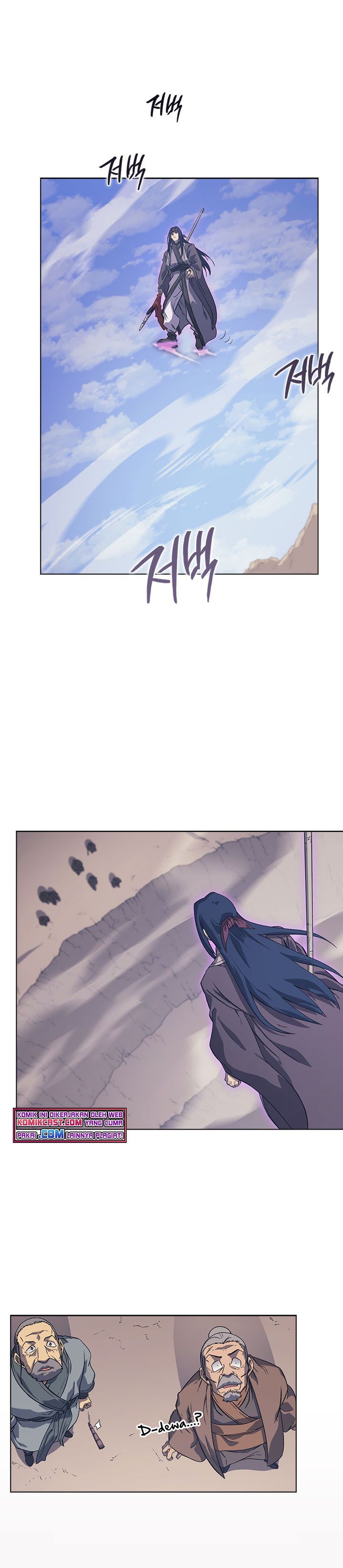 Chronicles of Heavenly Demon Chapter 156 Gambar 13