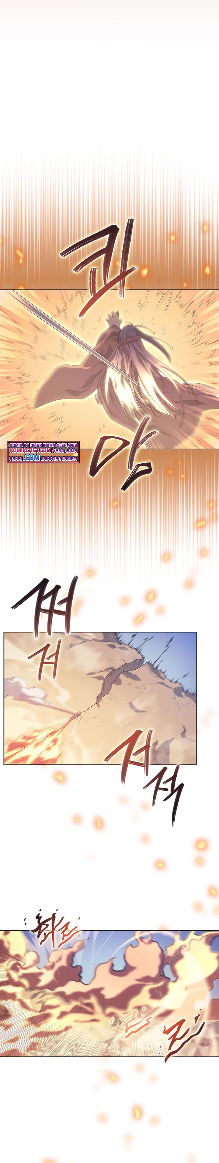 Chronicles of Heavenly Demon Chapter 156 Gambar 15