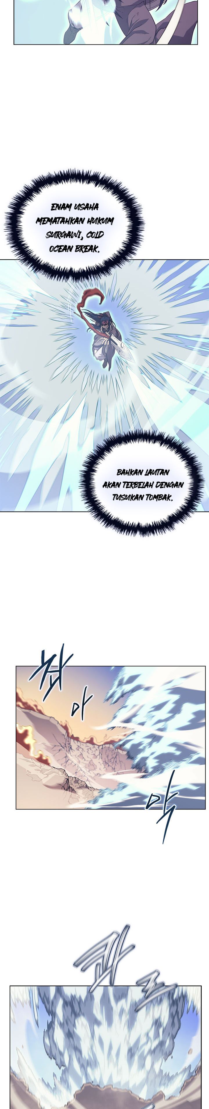 Chronicles of Heavenly Demon Chapter 156 Gambar 18