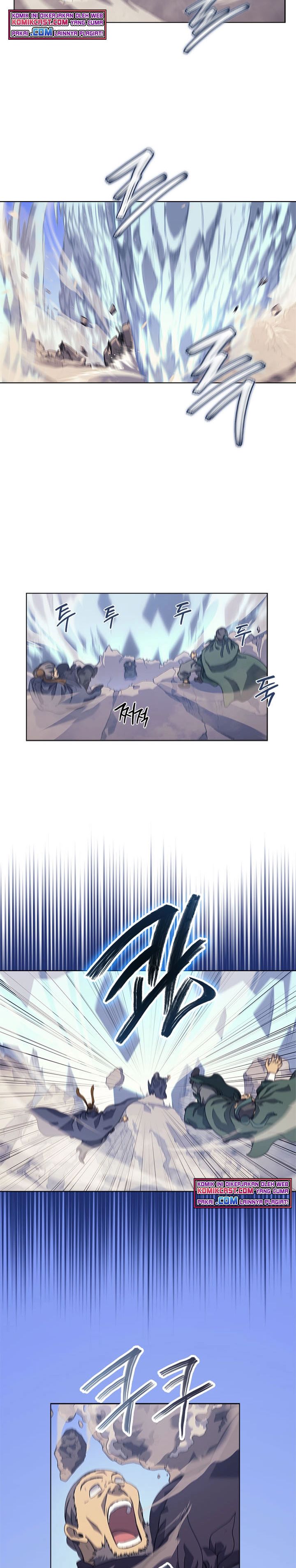 Chronicles of Heavenly Demon Chapter 156 Gambar 19