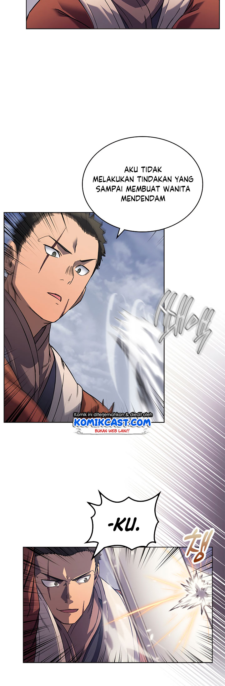 Chronicles of Heavenly Demon Chapter 166 Gambar 11