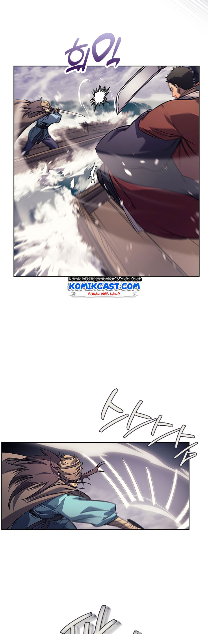 Chronicles of Heavenly Demon Chapter 166 Gambar 12